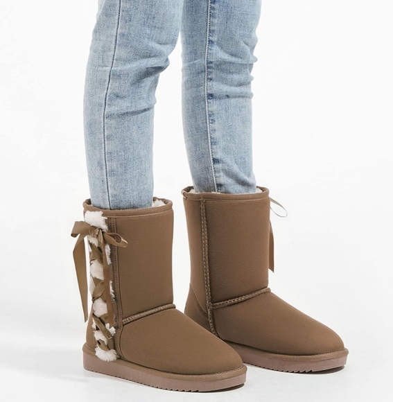 Winter boots - Picture 2 of 7